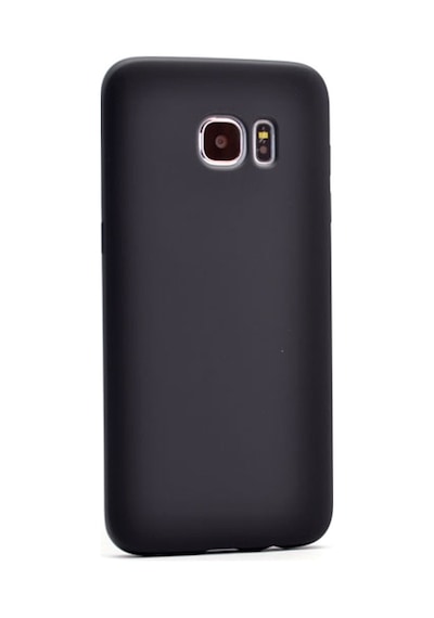 Samsung Galaxy Uyumlu Note 5 Kılıf Premier Silikonnano Glass