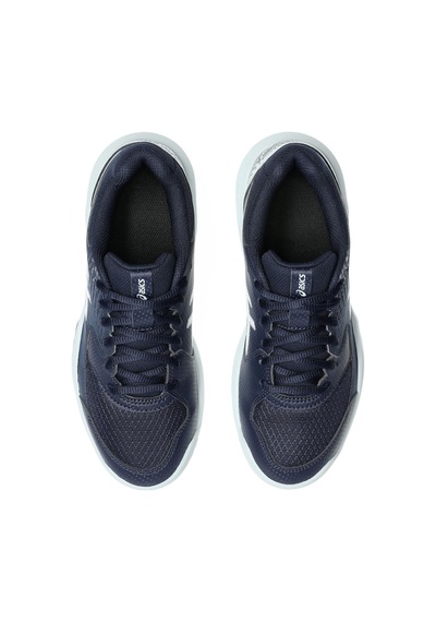 Asics Gel-dedicate 8 Kadın Lacivert Tenis Ayakkabısı