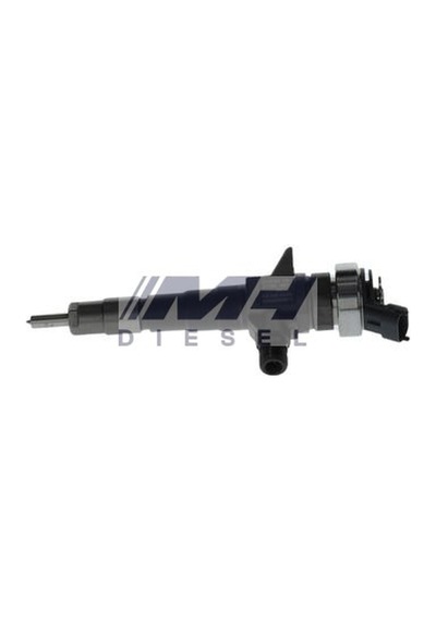 Bosch 0445120216 Enjektör Isuzu 4jj1 3.0 D Common Rail