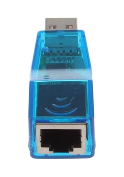 Usb Ethernet Dönüştürücü Internet Çevirici Adaptör (510231045)