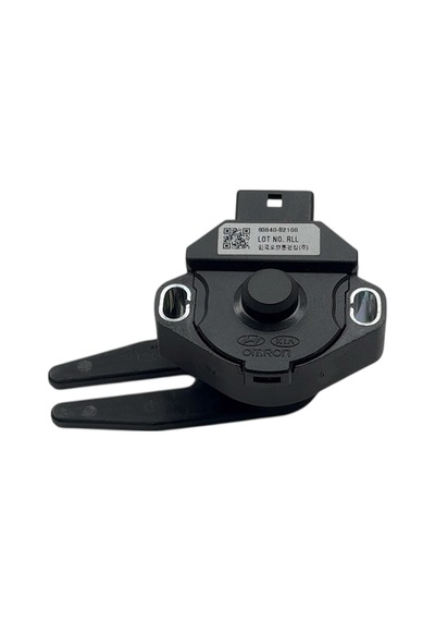 Müşür Debriyaj Pedal İ10 14-18/i20 14-19 35374489