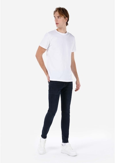 Colin's Colins 040 Alex Skinny Fit Düşük Bel Dar Paça Erkek Denim Jean Pantolon Cl1067182 Cl1067182 Q1.v1 Dn08461 DENİM Colin's Colins 040 Alex Skinny Fit Düşük Bel Dar Paça Erkek Denim Jean Pantolon Cl1067182 Cl1067182 Q1.v1 Dn08461 DENİM