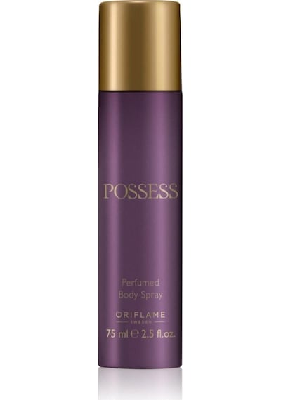 Possess Anti-perspirant Sprey Deodorant