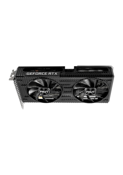 Palit NVIDIA GeForce RTX 3060 Ti Dual NE6306T019P2-190AD 8 GB GDDR6 256 Bit Ekran Kartı
