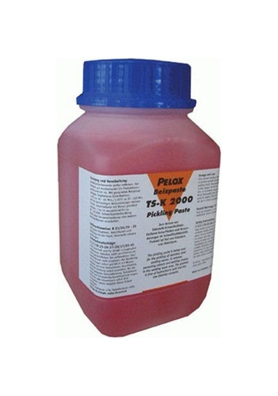 Pelox Asit