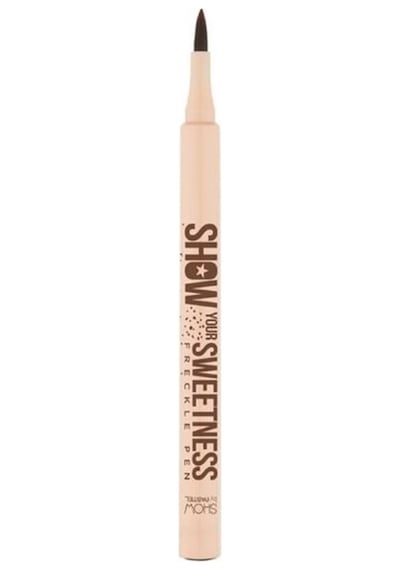 Pastel Show Your Sweetness Freckle Pen 1.1 G