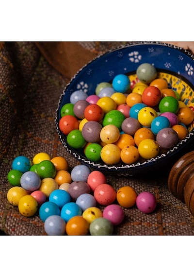 Meyveli Leblebi - 500 Gr Diğer