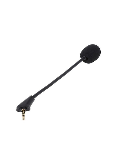 Hyperx Cloud Alpha Oyuncu Kulaklığı Harici Yedek Mikrofonu