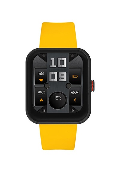 FitWatch FT202201F602 Akıllı Saat
