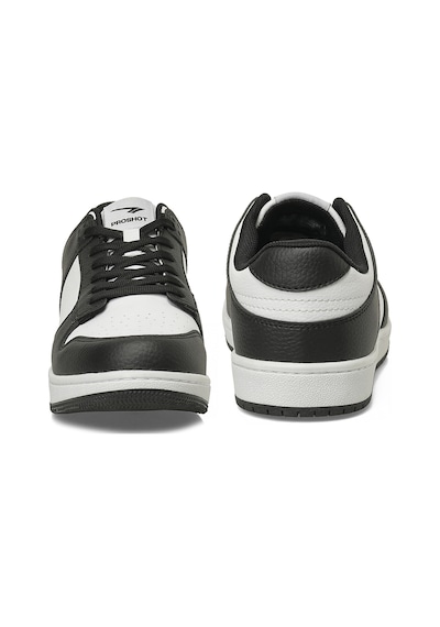 Proshot Levı 6fx Beyaz Erkek Sneaker 000000000102203436 Beyaz-sıyah
