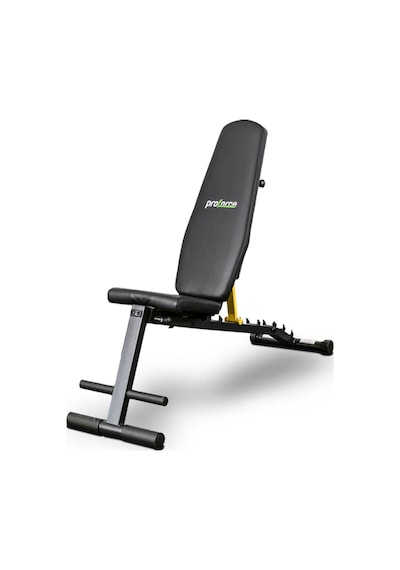 Proforce EMH14- Ayarlanabilir Dambıl Çalışma ve Mekik Sehpası - K