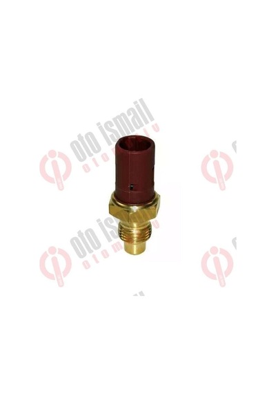 Hellux Prm400036 Hararet Müşürü Tek Fişli R9-R11-R19-R21-Megane-Kangoo-Clio Tds