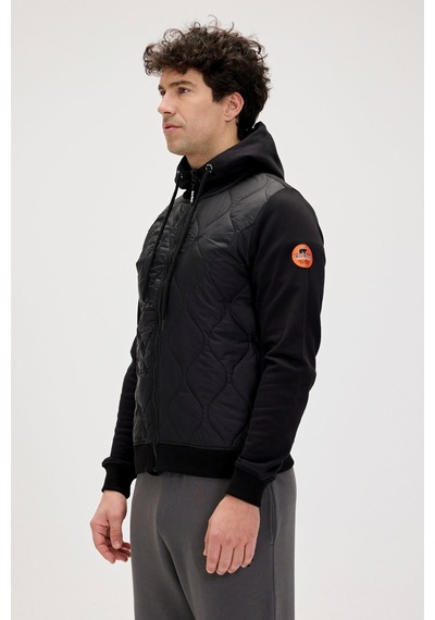 Bad Bear Cyrus Full Zip Erkek Sweatshirt 24.02.12.003-c01
