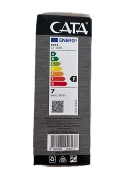 Ct-4079 7w Buji Led Ampul Günışığı 3200k E14 Duy Diğer