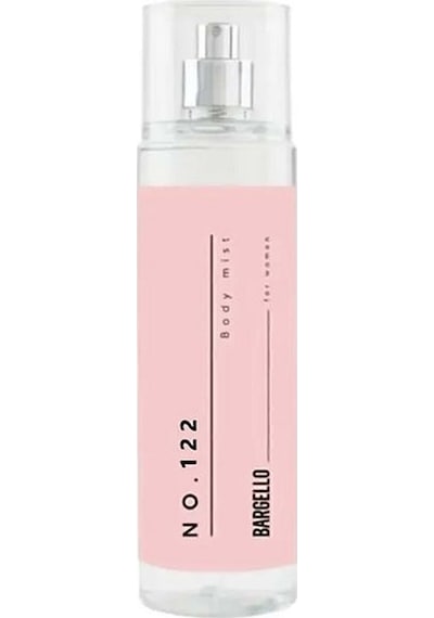 Bargello No:122 Body Mist Kadın 210 Ml Edt - Mnmsbmeorino122