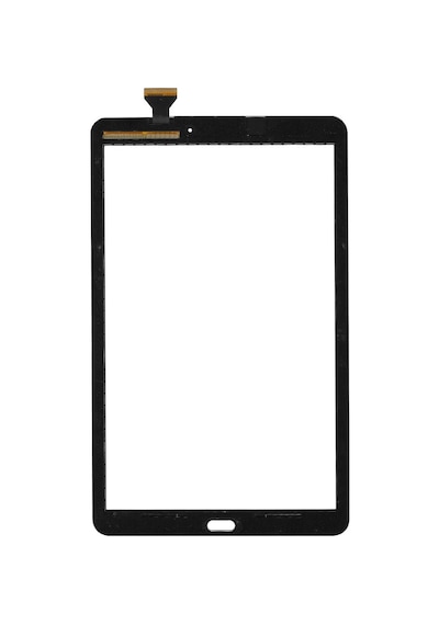 Samsung Uyumlu Galaxy Tab E SM-T560 Dokunmatik Beyaz