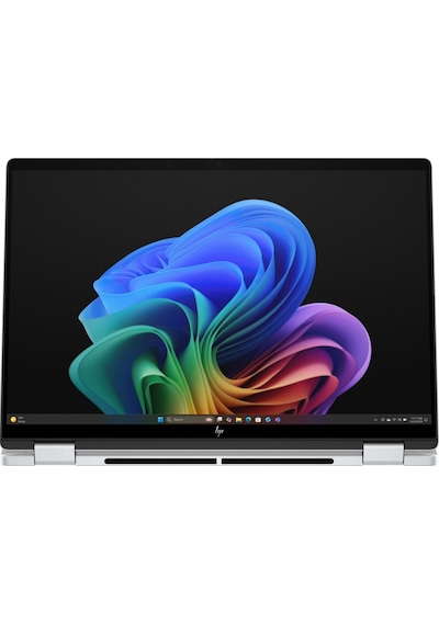 HP Omnibook X Flip 14-FM0002NT BS9X5EAA16 Ultra 7-258V 32 GB 512 GB SSD 14" WUXGA W10H Dizüstü Bilgisayar