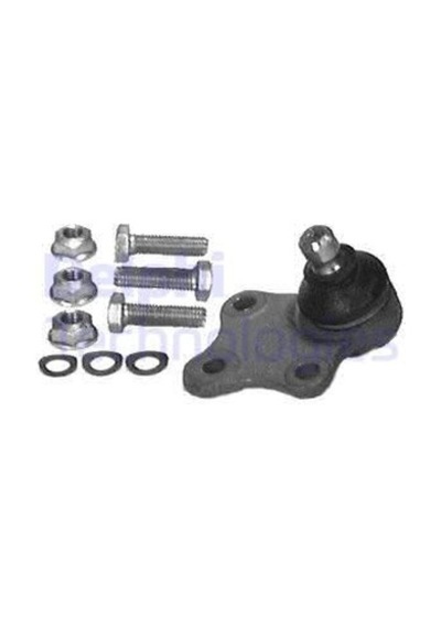 Delphı Tc420 Rotil Hidrolik Partner / Zx Xsara Berlıngo 16mm