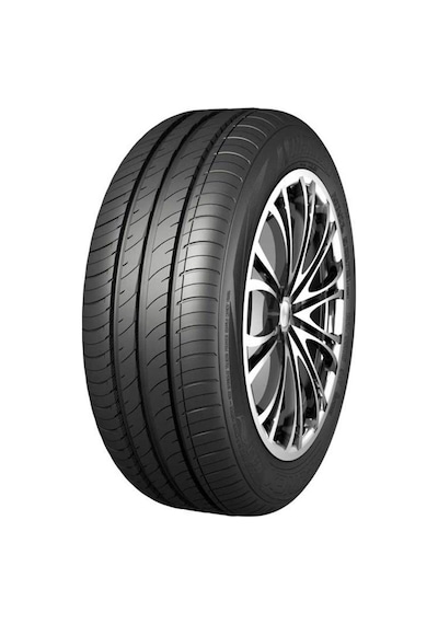 Nankang 185/50R16 81V Na-1 Yaz Lastiği 2024