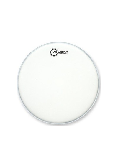 Aquarian TC10 10 İnç Texture Kumlu Satin Finish Deri