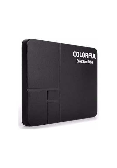 Colorful SL500 2.5" 240 GB SATA 3 SSD