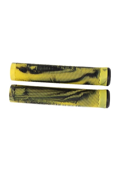 Ovela Bisiklet Elcik Uzun 145mm Sarı-siyah Sarı - Siyah