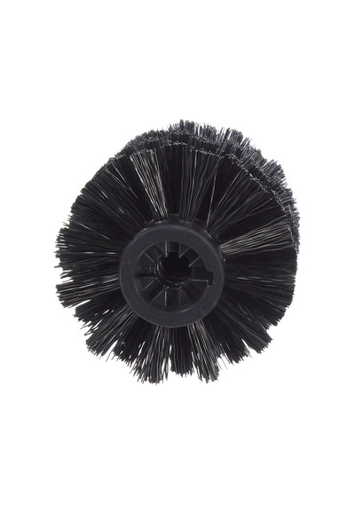 Fırça Eklenmiş Yedek Takoz, Siyah, 70 Mm 508 Yeşil