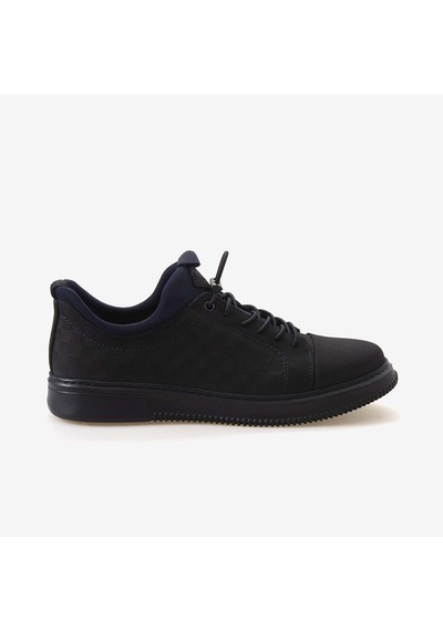 Kemal Tanca Erkek Spor & Sneaker Ayakkabı 0795 Lacivert