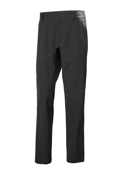 Helly Hansen Hh Qd Erkek Pantolon Siyah
