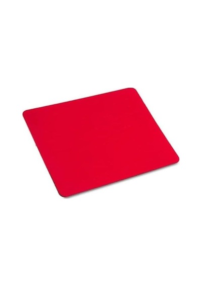 Pdateknoloji Mouse Pad 23x16 Cm Kırmızı Sku: Mır8690010383495