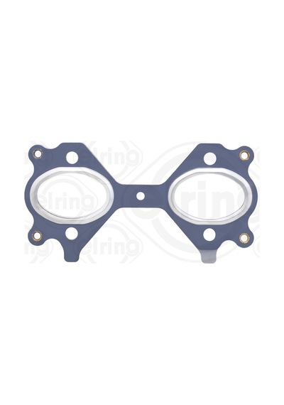 ELRING 333150 MANİFOLD CONTA EKSOZ E90 91 92 60 61 63 64×3 X5×6 0