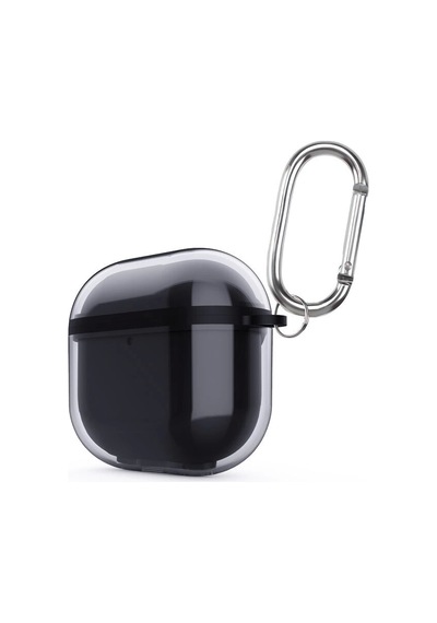 Apple Uyumlu AirPods 4 Zore Airbag 42 Askı Aparatlı Kulaklık Kılıfı