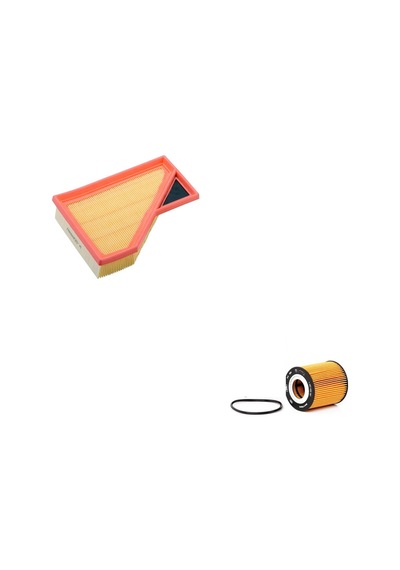 Sardes Filtre Seti Mini One 1.6 90 Beygir 2000-2006 Manuel Şanzıman 2li Hava + Yağ Filtre