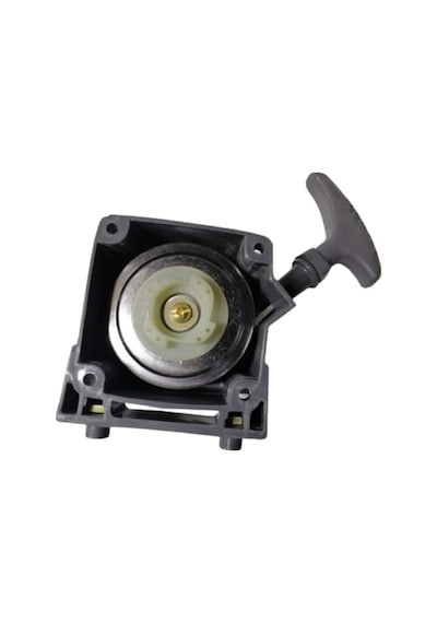 Solax Tk520 Tırpan Starter Kapak Komple