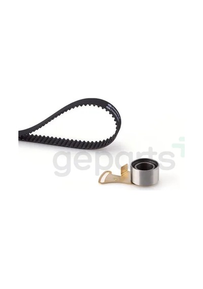Triger Seti Freelander 1 1998-2006 Man.gergi 143 Dis