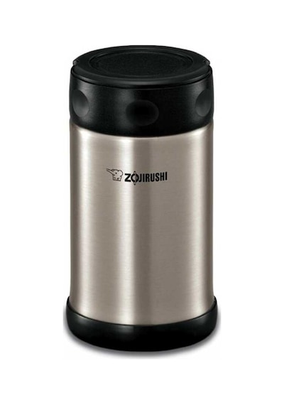 Zojirushi Sw-Fce75 Paslanmaz Çelik Yemek Termosu Kabı 0.75 L