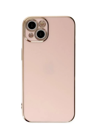Newface Apple iPhone Uyumlu 14 Kılıf Volet Silikon