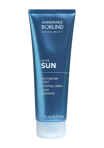 After Sun Sakinleştirici Losyon 125 Ml Güneş Sonrası Serinletici Ve Nemlendirici Cilt Bakımı
