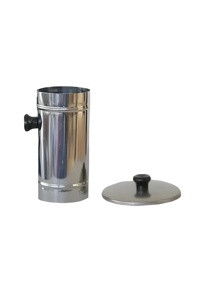 Sözenler 4 Litre Sobalı Semaver Alt Soba Çıkabilir