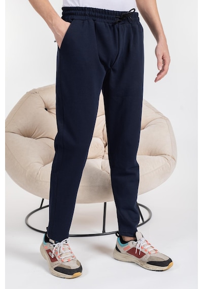 Mutlu City Double Face Kumaş Basic Düz Model Rahat Kalıp Pantolon Kesim Trend Erkek Eşofman Altı-2880-lacivert Lacivert Mutlu City Double Face Kumaş Basic Düz Model Rahat Kalıp Pantolon Kesim Trend Erkek Eşofman Altı-2880-lacivert Lacivert