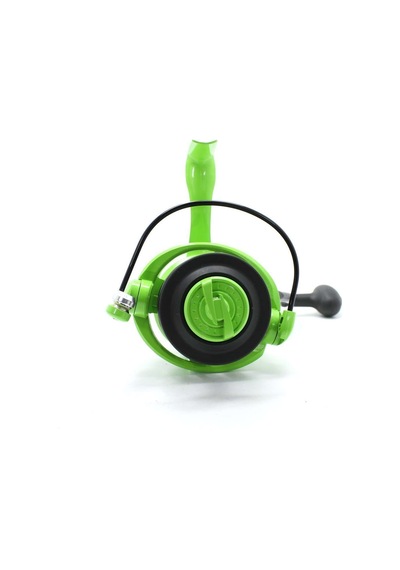 Captain Umay 4000 Spin Makine 6+1 Bb Standart