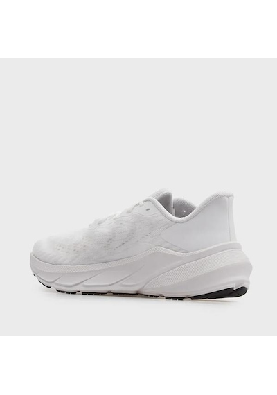 Under Armour Turbulence 3 Erkek Beyaz Koşu Ayakkabısı