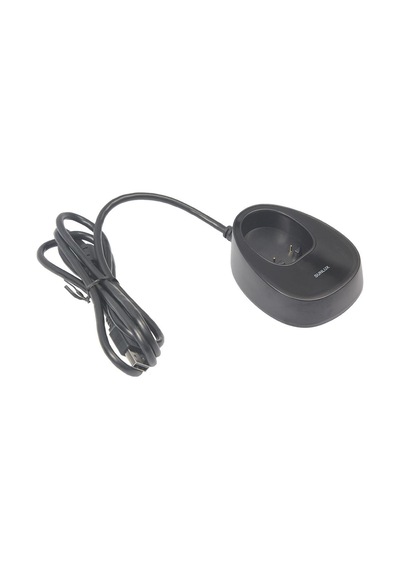 Xl-9610 2d Karekod Kablosuz Usb Barkod Okuyucu + Cradle