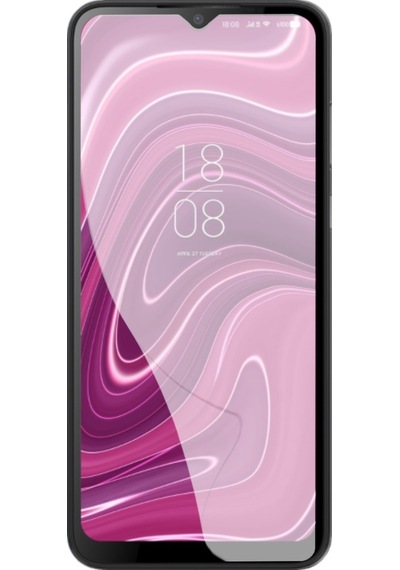 Reeder Uyumlu P13 Blue Plus 2022 Nano Ekran Koruyucu Kırılmaz Esnek Cam