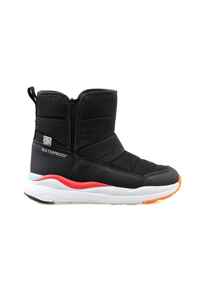 Dudino 14c104 Loop Black Çocuk Outdoor Botu 14c104-loop-black Siyah