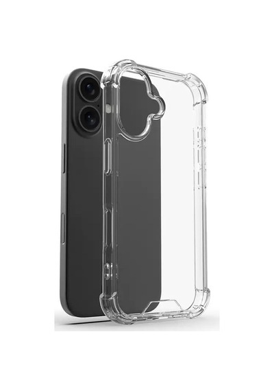 Apple iPhone Uyumlu 16 İle Uyumlu Kılıf Anti Shock Premier Silikon  Apple iPhone Uyumlu 16 İle Uyumlu, Anti Shock Sku: Zeusb0fpjgqbpj