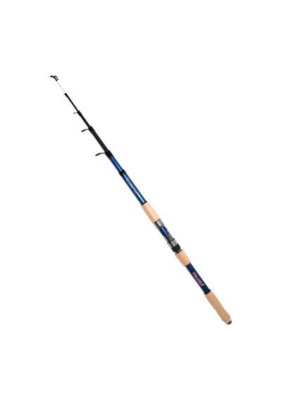 Aria-3000a Piranha Ultimate 210cm 50-100gr Kıyı Spin Olta Takımı Seti
