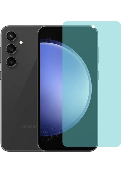 Samsung Uyumlu S23 Fe Nano Esnek Ekran Koruma Filmi - Al3272