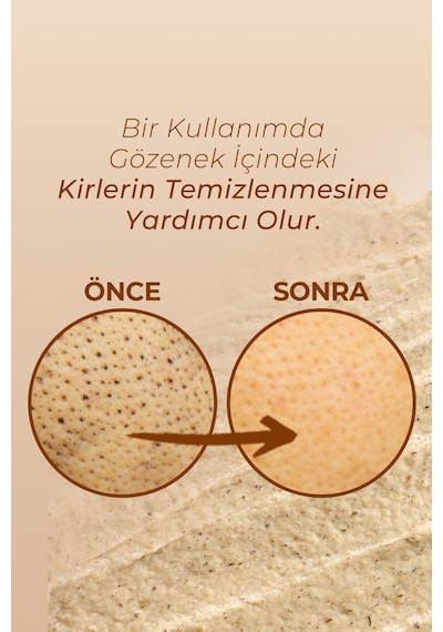 Salsarang Rice Balance Cleanser Peeling Temizleyici Kore 120 ML