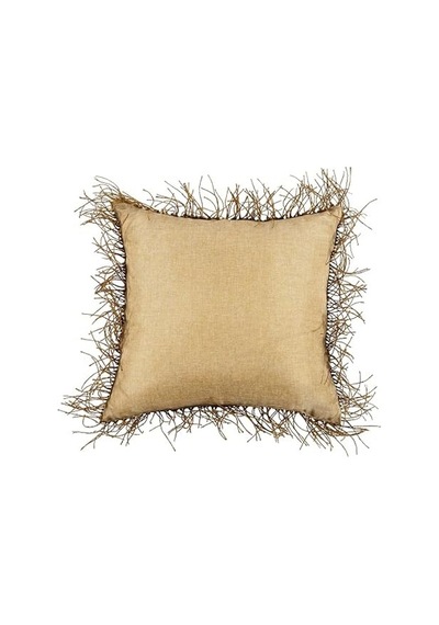 Valetta Tassel Jüt Kırlent 50x50 Diğer